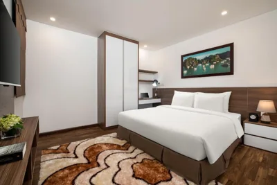 Nesta Hotel & Spa – Foto’s 7