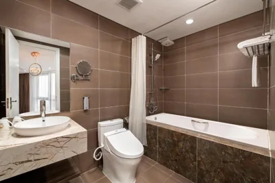 Nesta Hotel & Spa – Foto’s 8