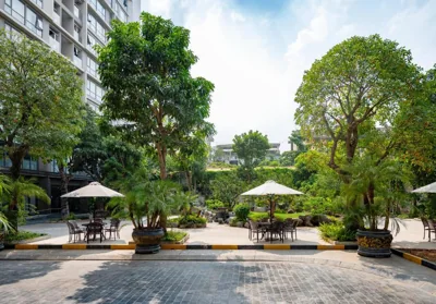Nesta Hotel & Spa – Foto’s 10