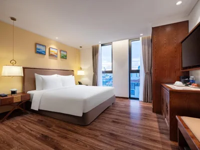 Nesta Hotel & Spa – Foto’s 11