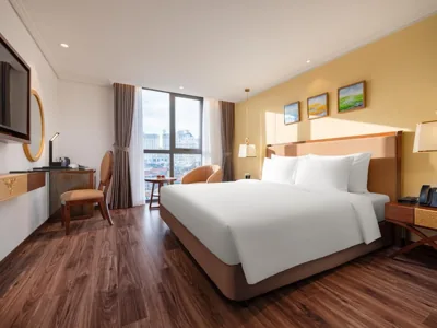 Nesta Hotel & Spa – Foto’s 13