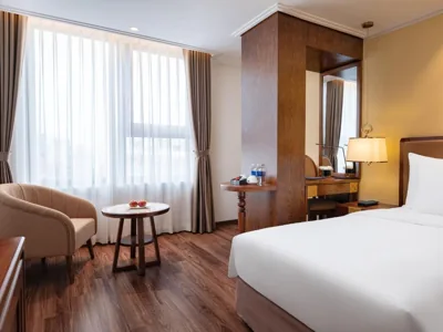 Nesta Hotel & Spa – Foto’s 14