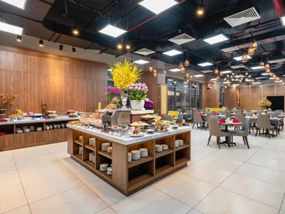 Nesta Hotel & Spa – Foto’s 16